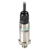 Gems Thin Film Pressure Transducer, 3100/3200 Series